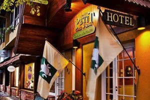 Hotel Petit Casa da Montanha Image