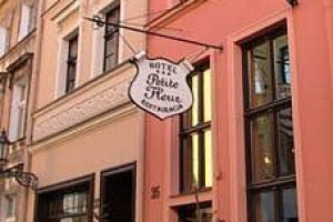 Hotel Petite Fleur voted 4th best hotel in Torun