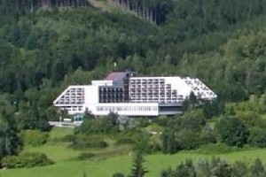 Hotel Petr Bezruc Frydlant nad Ostravici voted  best hotel in Frydlant nad Ostravici