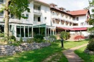 Hotel Petronella voted 3rd best hotel in Bad Bergzabern
