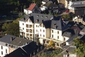 Hotel Petry voted  best hotel in Vianden