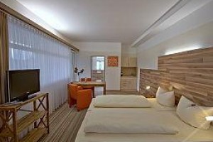 Hotel Petul City Essen Image