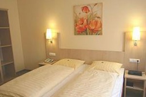 Hotel Petzengarten Nuernberg Image