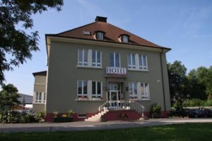 Hotel Pfaffenmuhle Aschaffenburg Damm Image