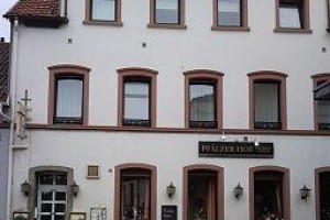 Hotel Pfalzer Hof Image