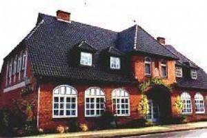 Hotel Pfeffermuhle Dorverden Image