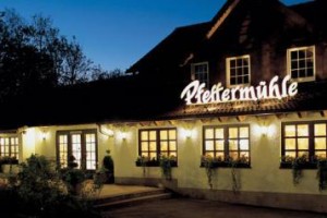 Hotel Pfeffermühle Siegen Image