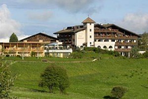 Hotel Pfosl Deutschnofen voted 7th best hotel in Deutschnofen