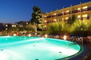 Hotel Pharos Hvar Image