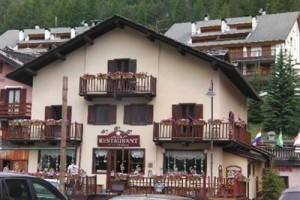 Hotel Pian Del Sole Image