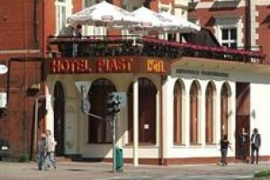 Hotel Piast Slupsk Image