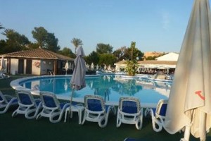 Hotel Picafort Park Image