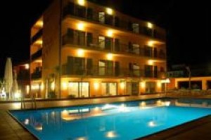 Hotel Picasso Torroella De Montgri Image