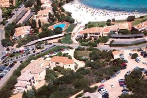 Hotel Piccolo Pevero Image