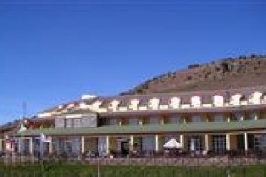 Hotel Pico Da Urze Calheta voted  best hotel in Calheta