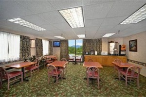 Hotel Pigeon Forge Image