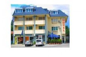 Hotel Pilevski voted 7th best hotel in Blagoevgrad