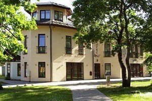 Hotel Pils voted 4th best hotel in Sigulda
