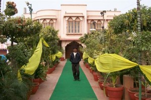 Hotel Pinac Pani Palace Jaipur Image