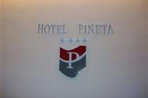 Hotel Pineta Busto Arsizio Image