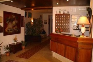 Hotel Pineta Mare Image