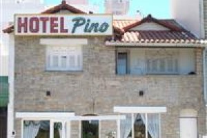 Hotel Pino Image