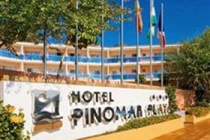 Pinomar Playa Hotel Image