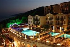 Hotel Pirat Kalkan Image