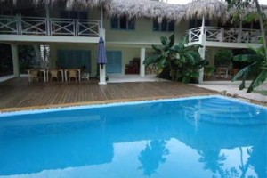 Hotel Piratas del Caribe Image