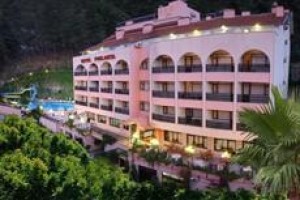 Hotel Pirlanta Fethiye Image