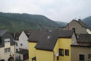 Hotel Pistono Image