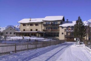 Hotel Piz Buin Guarda(Switzerland) Image