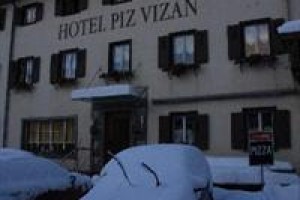 Hotel Piz Vizan Andeer voted  best hotel in Andeer
