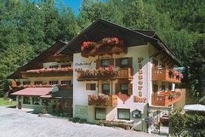 Hotel Pizzeria Ortlerhof voted  best hotel in Martell