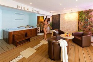 Hotel Plaisir Ile De Re Le Bois-Page-en-Re voted 2nd best hotel in Le Bois-Plage-en-Re