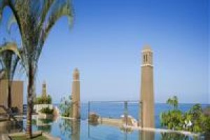 Playa Calera voted 3rd best hotel in La Gomera