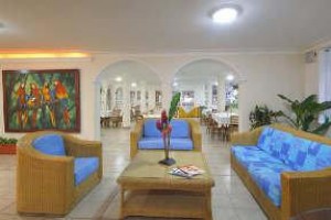 Hotel Playa Cartagena de Indias Image