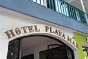 Hotel Playa Mar Image