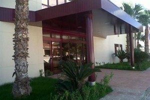 Hotel Playasol voted 8th best hotel in Mazarrón
