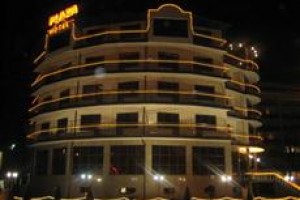 Hotel Plaza Anapa Image