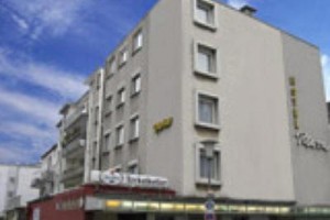 Hotel Plaza Bochum Image