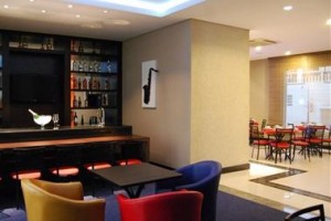 Hotel Plaza Norte Image
