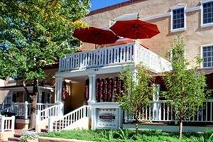 Hotel Chimayo de Santa Fe voted 7th best hotel in Santa Fe