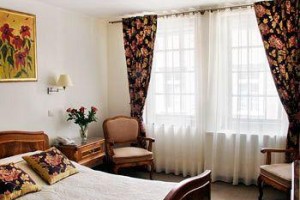 Pod Czarna Roza voted 10th best hotel in Torun