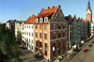 Hotel Pod Lwem voted 10th best hotel in Elblag