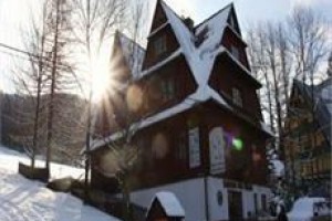 Hotel Pod Piorem Image