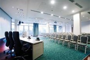 Hotel Podgorica Image