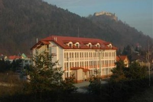 Hotel Podhradie Image