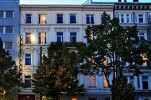 Hotel Polo Hamburg Image