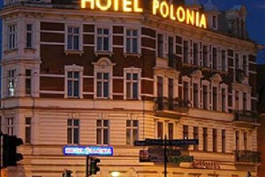 Hotel Polonia Torun voted 9th best hotel in Torun